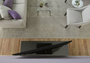 SANUS VSTV1 Swivel TV Base fits most flat-panel TVs 32" - 60”