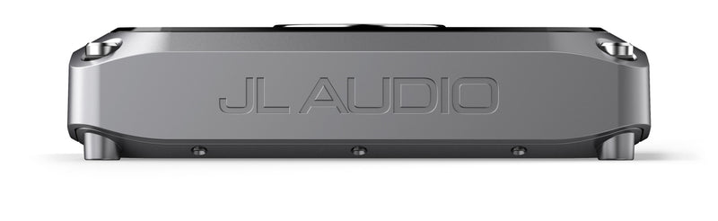 JL Audio VX400/4i 4 Ch. Class D Full-Range Amplifier with Integrated DSP, 400 W
