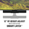 SANUS WSSBM1 Soundbar mount designed for Sonos Beam™