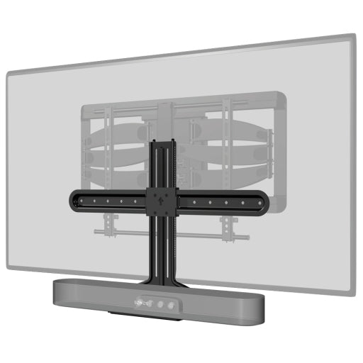 SANUS WSSBM1 Soundbar mount designed for Sonos Beam™