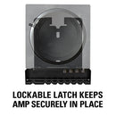 SANUS WSSCAM1 Slim Wall Mount Designed for Sonos Amp