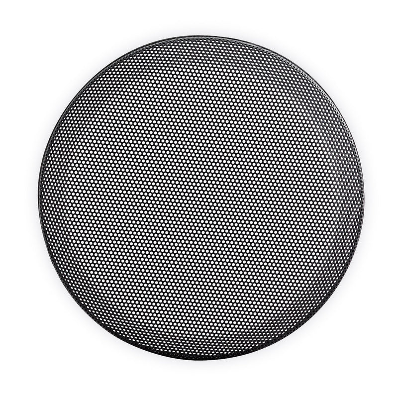 JL Audio SGRU-6 6.5" Black Steel-Mesh Grille Insert - Advance Electronics
 - 1