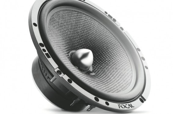 Focal 165 AS 2-Way Component Kit - Advance Electronics
 - 14