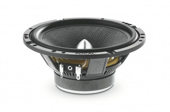 Focal 165 AS 2-Way Component Kit - Advance Electronics
 - 7