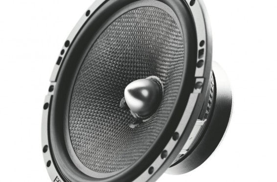 Focal 165 AS 2-Way Component Kit - Advance Electronics
 - 9