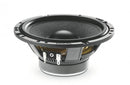 Focal 165 AS 3 3-Way Component Kit - Advance Electronics
 - 10