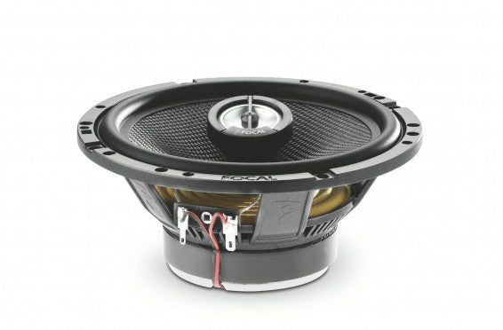 Focal 165 AC 6.5″ Coaxial Kit - Advance Electronics
 - 6
