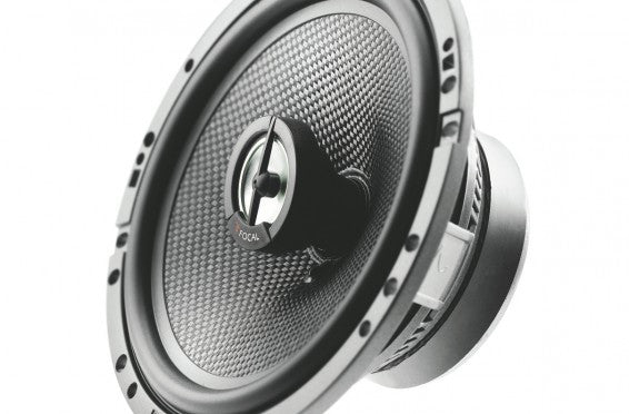 Focal 165 AC 6.5″ Coaxial Kit - Advance Electronics
 - 8
