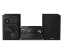 Panasonic SC-PMX90 Compact Audio System
