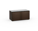 DEMO MODEL - Salamander Berlin 221 Audio Stand Wenge