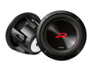 Alpine R2-W12D4 R-Series 12" Subwoofer with Dual 4-OHM Voice Coils