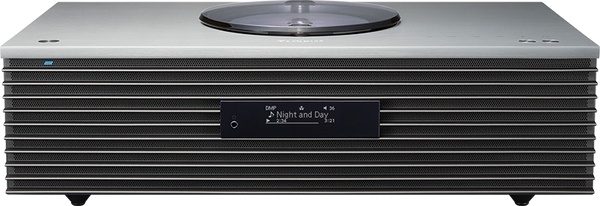 Technics OTTAVA™ SC-C70 MK2 All-in-One Music System