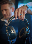 Focal UTOPIA Around Ear Headphones