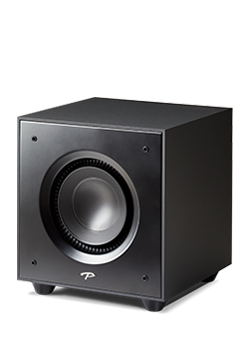 Paradigm Defiance X10 Subwoofer