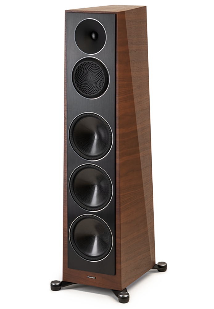 Paradigm Founder 120H Hybrid Floorstanding Speaker (Each)