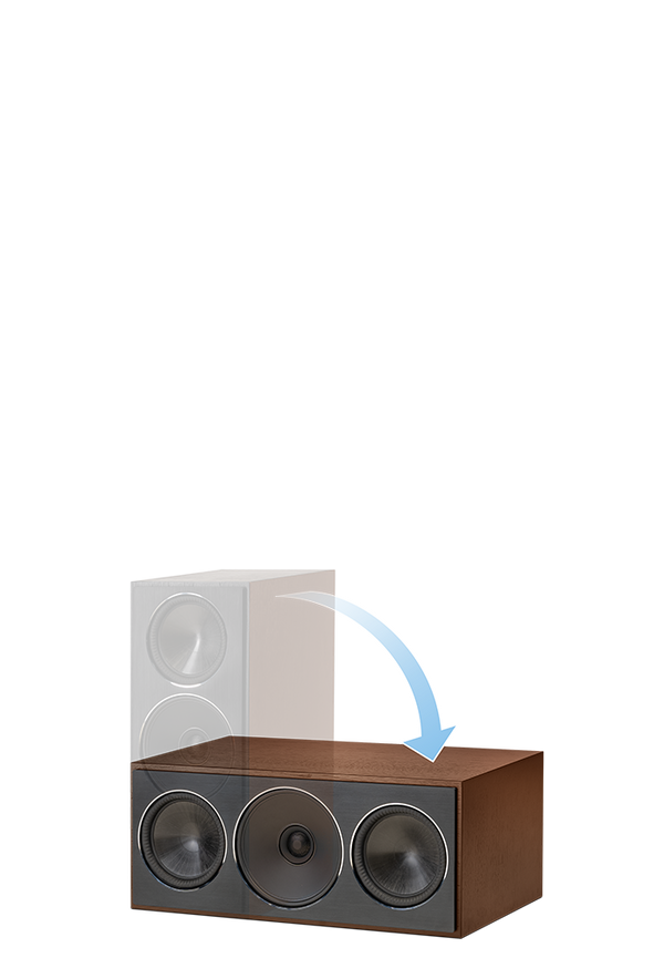 Paradigm Founder 70LCR Left/Center/Right Speaker (Each)