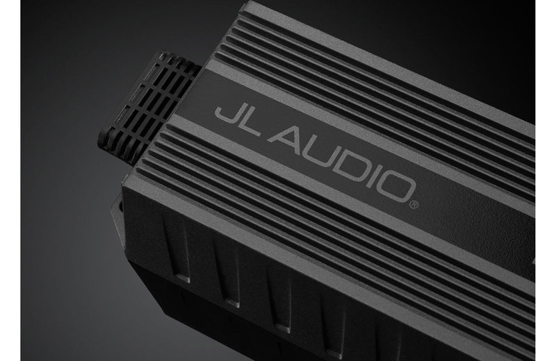 JL Audio MX300/1 Monoblock Class D Wide-Range Marine Amplifier
