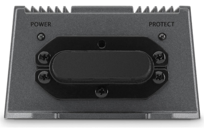 JL Audio MX300/1 Monoblock Class D Wide-Range Marine Amplifier
