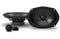 Alpine S-S69C S-Series 6" x 9" Component Speaker System
