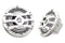 Kenwood KFC-1653MRW In-Car Marine Speakers - Advance Electronics
