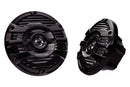 Kenwood KFC-1653MRB In-Car Marine Speakers - Advance Electronics

