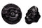 Kenwood KFC-1653MRB In-Car Marine Speakers - Advance Electronics
