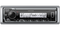 Kenwood KMR-M332BT Marine/Motorsports Digital Media Receiver with Bluetooth