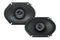 Kenwood KFC-X683C eXcelon 6" x 8" 2-Way Custom Fit Speaker System - Advance Electronics

