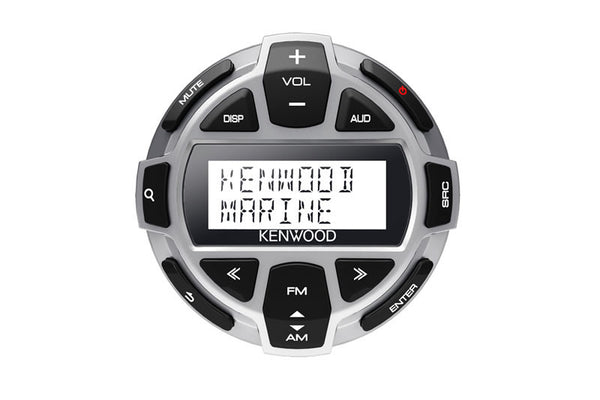 Kenwood KCA-RC55MR Remote Control - Advance Electronics
