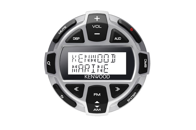 Kenwood KCA-RC55MR Remote Control - Advance Electronics
