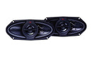 Kenwood KFC-415C 4 x 10" 2-way Speaker System - Advance Electronics
