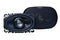 Kenwood KFC-4675C 4 x 6" 2-way Speaker System - Advance Electronics
