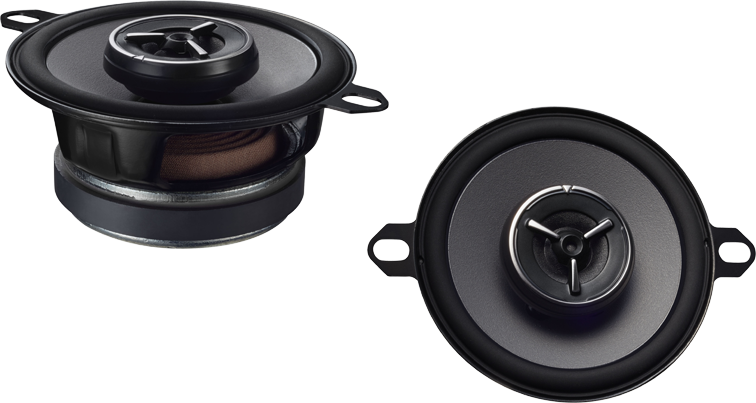 Kenwood KFC-X3C 3-1/2" Cutom Fit Speaker