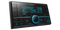 Kenwood DPX305MBT 2-Din Digital Media Receiver with Bluetooth