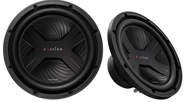 Kenwood KFC-XW1241 12" Subwoofer
