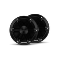 Rockford Fosgate M0-65 6.5" Marine Grade Speakers