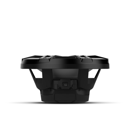 Rockford Fosgate M1 10" DVC 2Ω Color Optix™ Marine Subwoofer