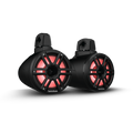 Rockford Fosgate M2 8” Color Optix™ 2-Way Horn Loaded Wake Tower Speakers