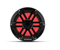 Rockford Fosgate M1 10" DVC 4Ω Color Optix™ Marine Subwoofer