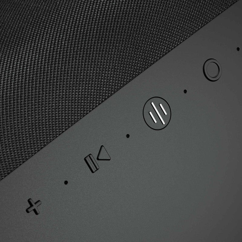 DEMO MODEL - Bowers & Wilkins Zeppelin