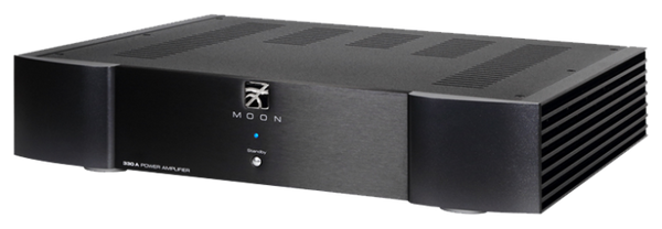 MOON 330A Power Amplifier