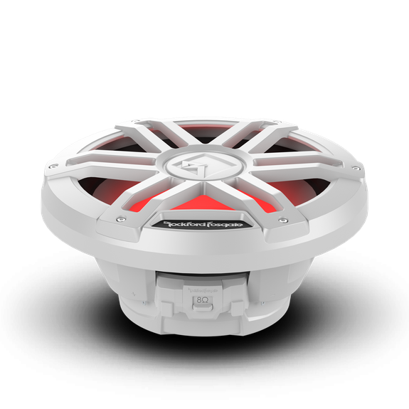Rockford Fosgate M1 12" DVC 4Ω Color Optix™ Marine Subwoofer