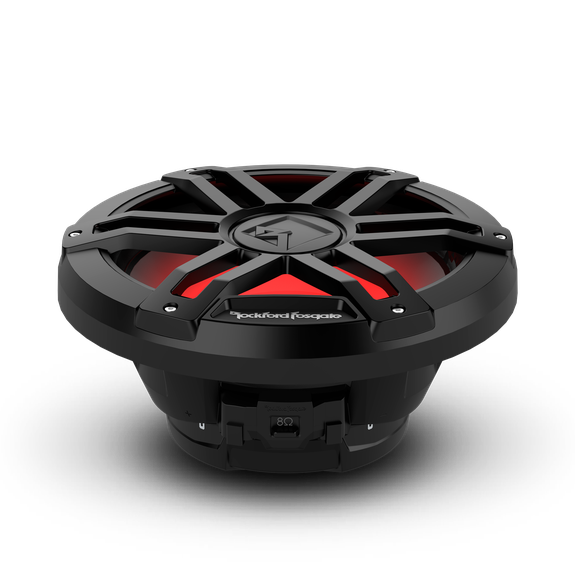 Rockford Fosgate M1 12" DVC 4Ω Color Optix™ Marine Subwoofer