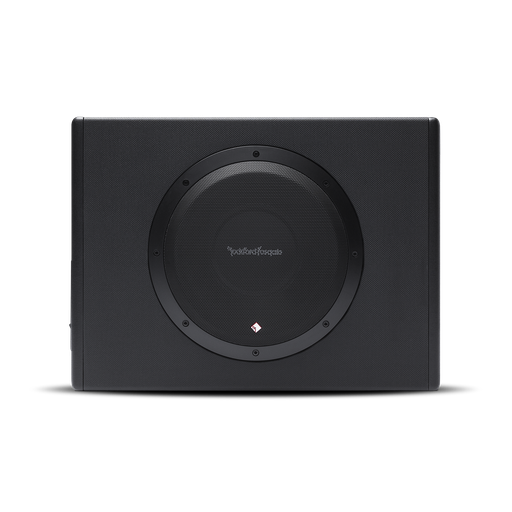 Rockford Fosgate P300-10 300-watt Powered 10" Subwoofer