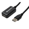 Rockford Fosgate PMX-USBEXT 33 ft. USB Extension Cable