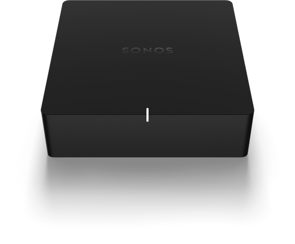 Sonos Port