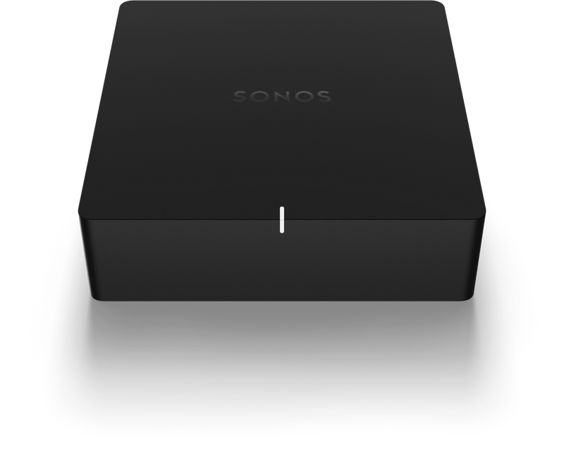Sonos Port