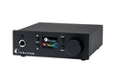 Pro-Ject Audio PREBOX S2 Digital Preamp with MQA Decoding