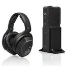Sennheiser RS 175 Digital Wireless Around Ear Headphones