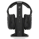 Sennheiser RS 175 Digital Wireless Around Ear Headphones